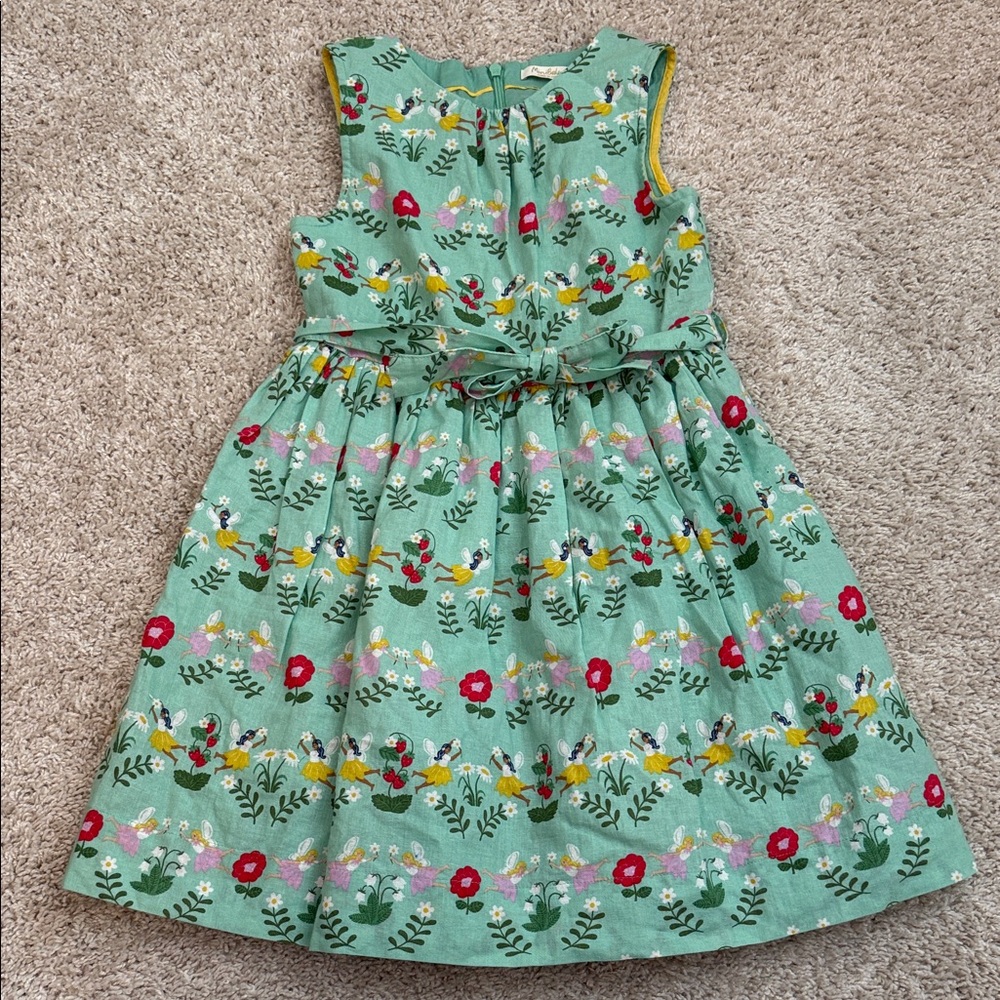 Mini Boden Girl Fairy dress